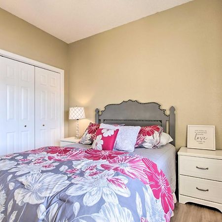 Waterfront Townhome With Private Dock And Lake Views بحيرة أوزارك المظهر الخارجي الصورة